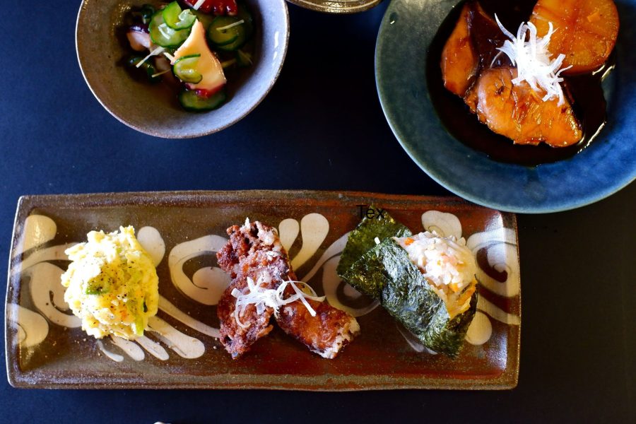clase de cocina tradicional japonesa washoku