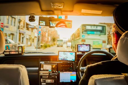 Aplicaciones para viajar a Japón: Guía imprescindible