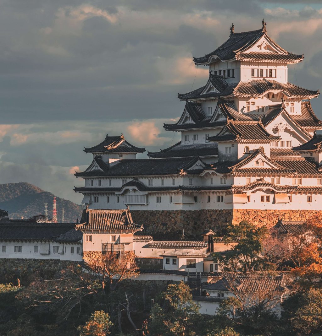 Japon