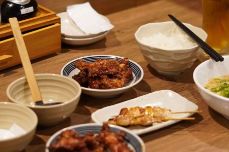 10 comidas que debes probar en tu primer viaje a Japón