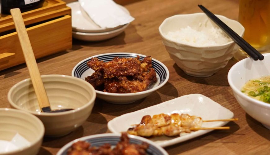 10 comidas que debes probar en tu primer viaje a Japón