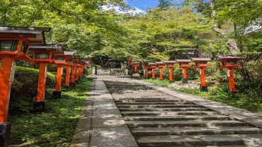 guía para viajar a Japón