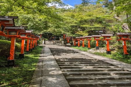 guía para viajar a Japón
