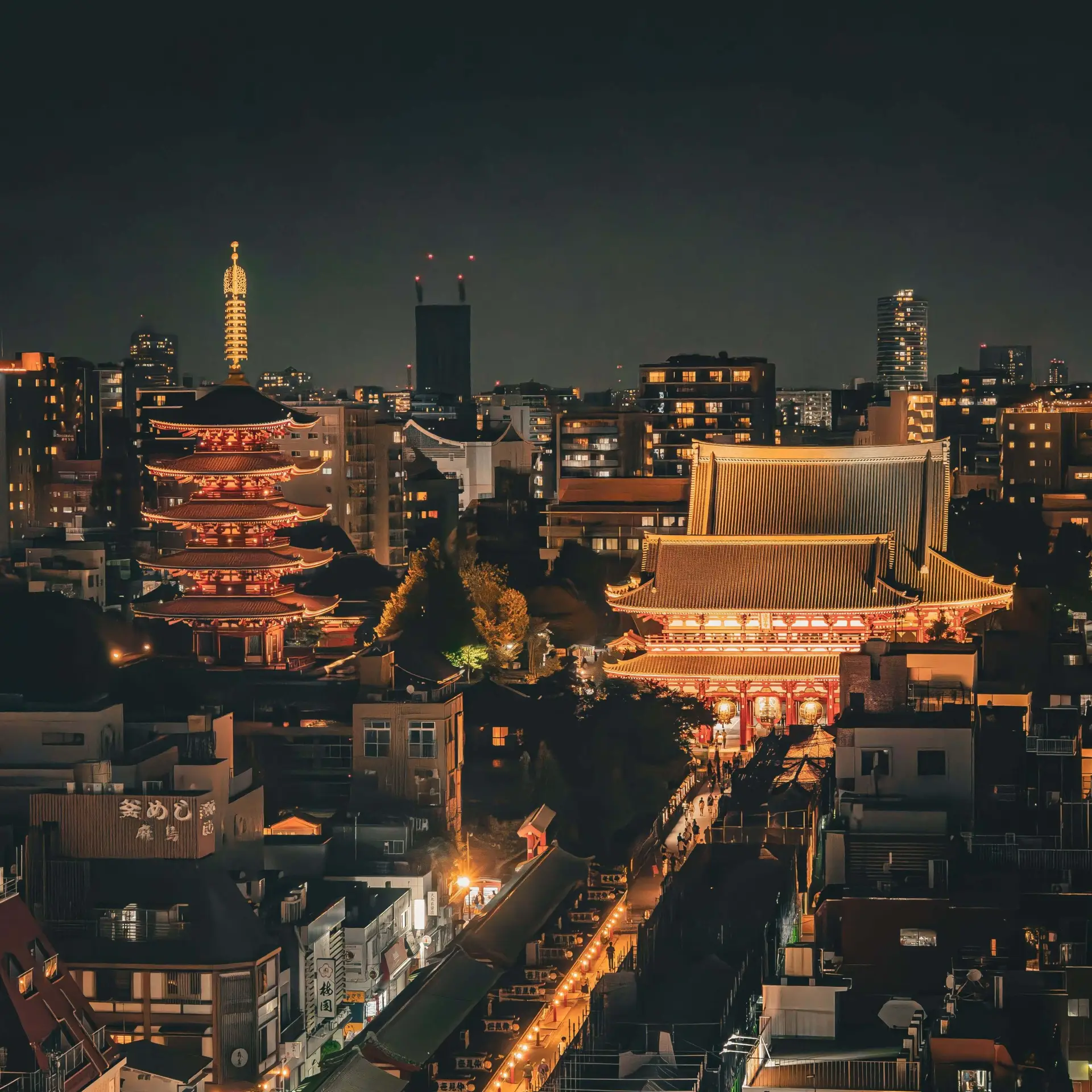 Tokio