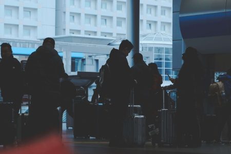 Cómo registrarte en Visit Japan Web y evitar colas en el aeropuerto en 2026-2027