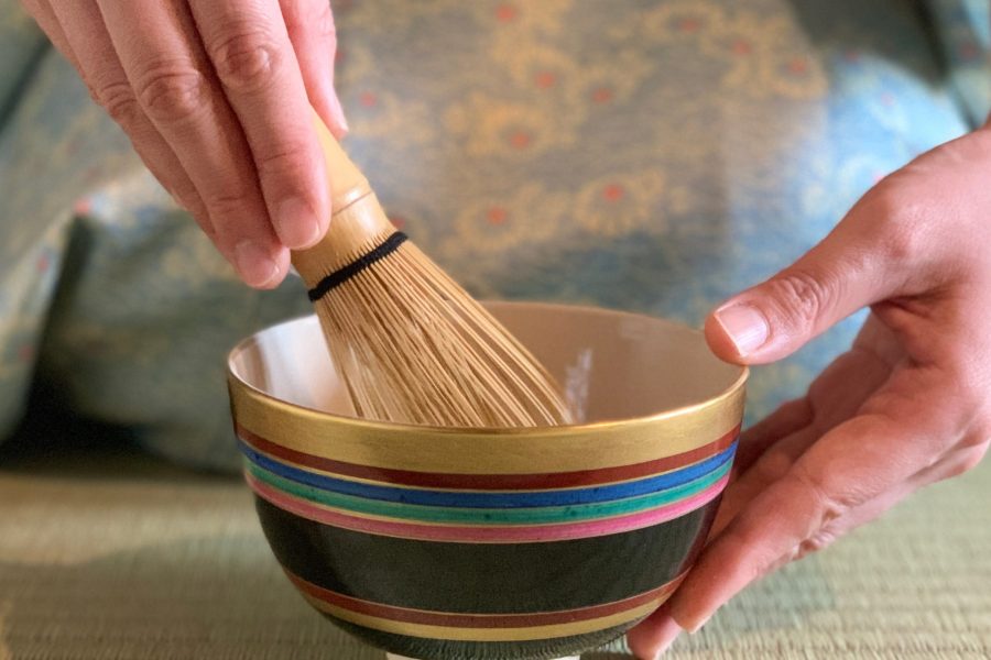 Ceremonia del Té Privada para Grupos en Higashiyama, Kioto