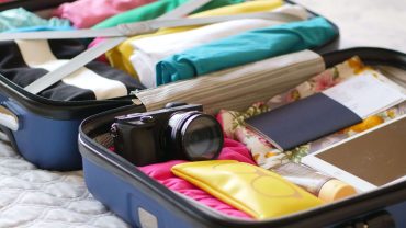 Qué tipo de ropa llevar a Japón según el mes del año