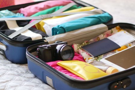 Qué tipo de ropa llevar a Japón según el mes del año