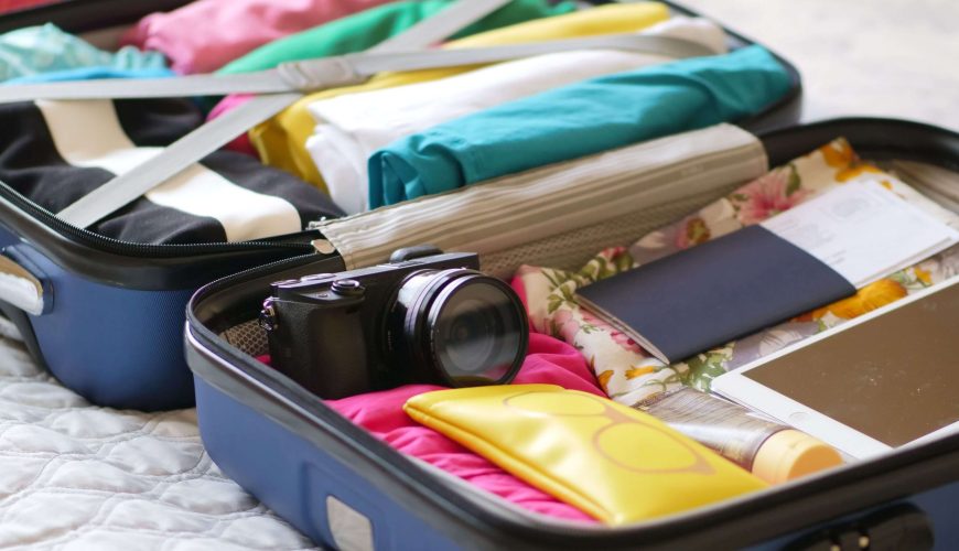 Qué tipo de ropa llevar a Japón según el mes del año